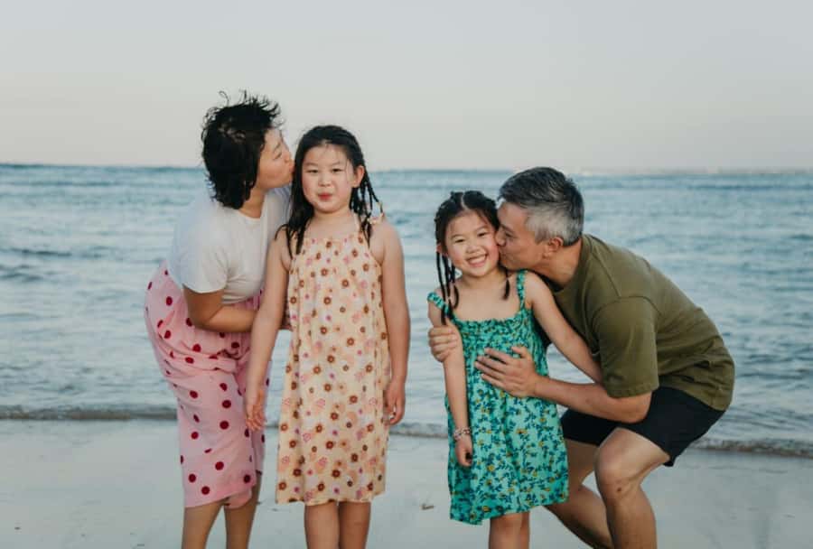 Photoshoot in Bali - What’s not included: where people get surprised
