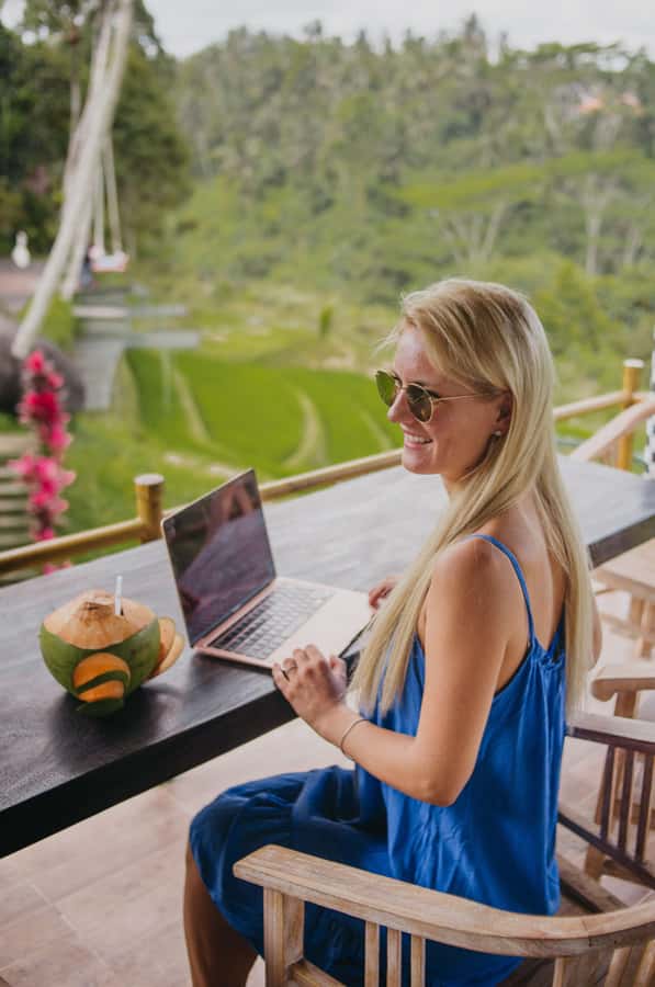 Photoshoot in Bali - Practical tips so your one hour doesn’t get wasted