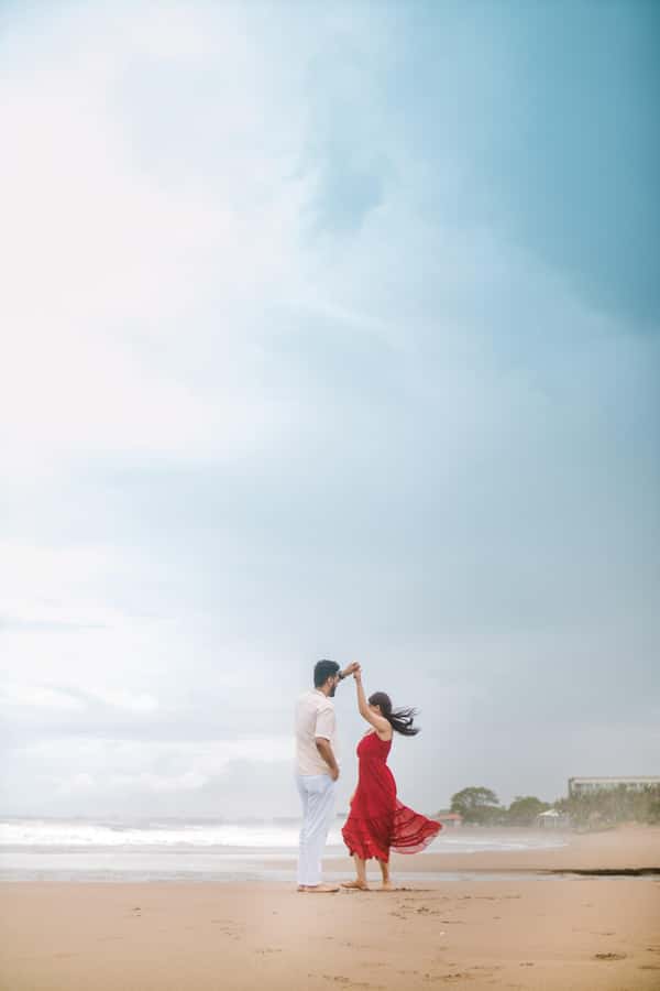 Photoshoot in Bali - Zone 1 vs Zone 2: where your photographer will meet you