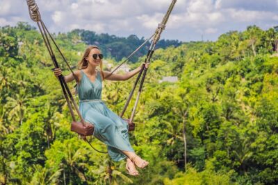 Pick 5 Destinations: Customized Ubud Tour - Price and value: what $34.62 really covers