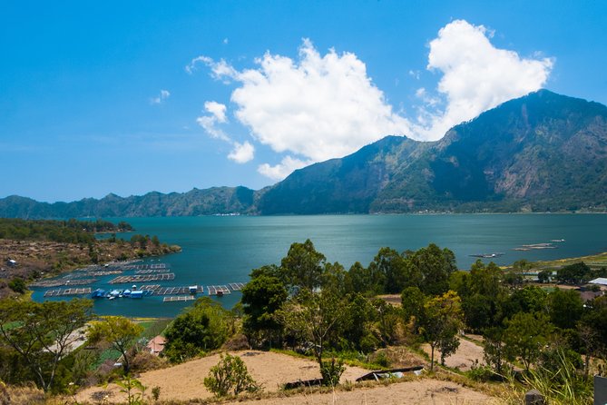 Pick 5 Destinations: Customized Ubud Tour - Timing reality: 8–10 hours goes faster than you think