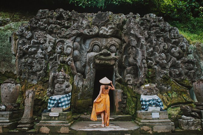 Pick 5 Destinations: Customized Ubud Tour - Should you book it? My straight answer