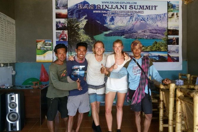 Popular Rinjani Trekking Tour Service To Summit For 2 Days Via Sembalun Trail - Why the Sembalun route fits a 2-day summit push