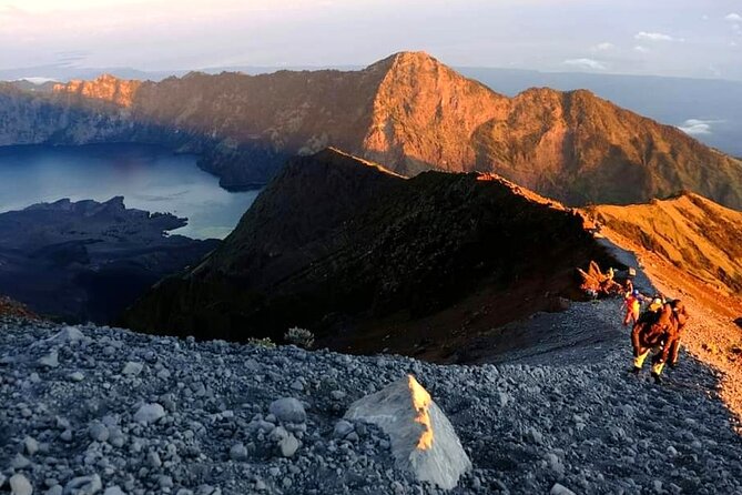 Popular Rinjani Trekking Tour Service To Summit For 2 Days Via Sembalun Trail - Price and value: what $243 really covers