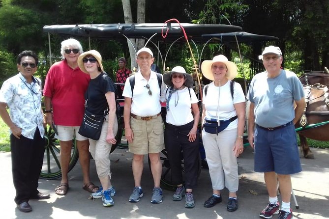Prambanan Private Tour From Semarang Cruise Port - Getting From Semarang Port to Prambanan: Where the Time Savings Really Matter