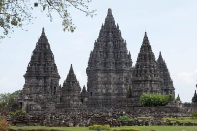 Prambanan Private Tour From Semarang Cruise Port - The Long Drive Reality: Plan for Traffic and Keep the Day Flexible