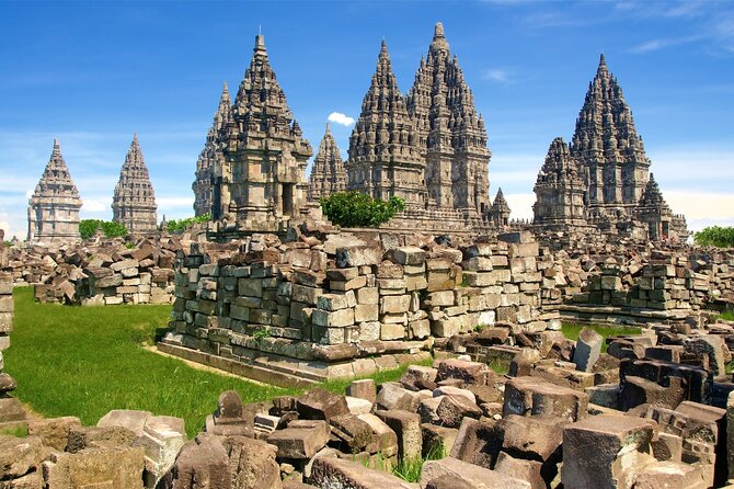Prambanan Private Tour From Semarang Cruise Port - Timing That Works for Cruise Days (and What You Can Control)