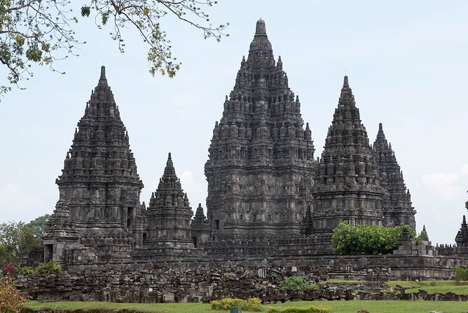Prambanan Private Tour From Semarang Cruise Port - The Long Drive Reality: Plan for Traffic and Keep the Day Flexible