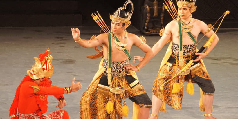 Prambanan Sunset (and Ramayana Ballet Option) Tour - Key Things to Know Before You Go