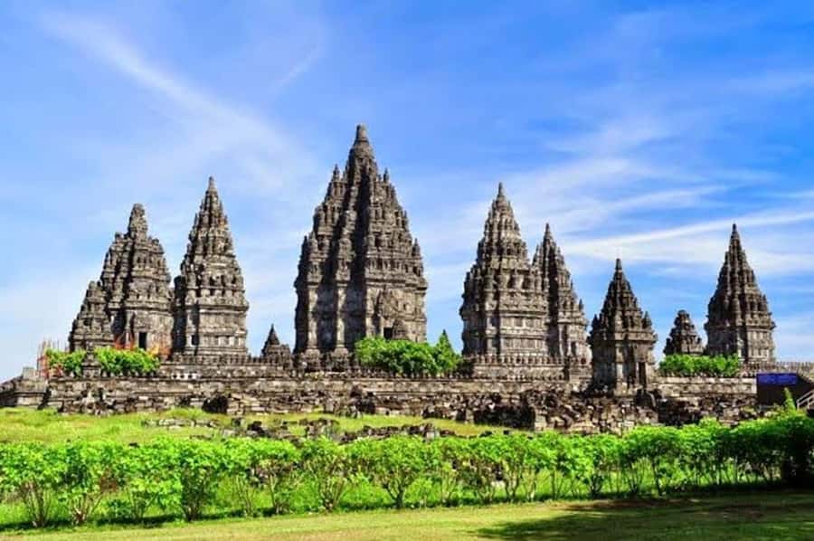 Prambanan Temple Afternoon Tour - Prambanan at sunset: why the late-day timing matters