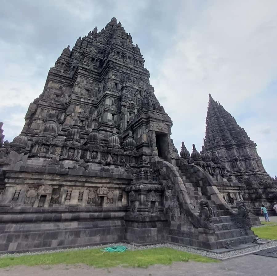 Prambanan Temple Afternoon Tour - Getting from Yogyakarta with an English-speaking driver (and why that’s value)