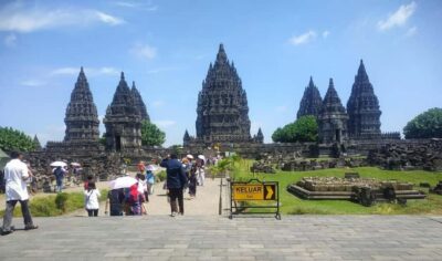 Prambanan Temple Afternoon Tour - The 2-hour temple visit: how to make your time count