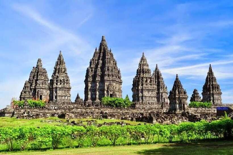 Prambanan Temple Afternoon Tour - Driver support in real life: punctuality, helpfulness, and how it feels