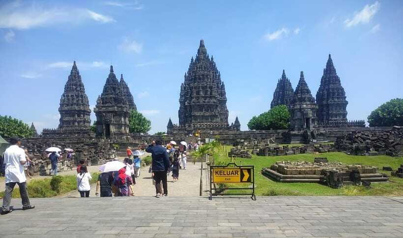 Prambanan Temple Afternoon Tour - Who this tour is best for (and who might want a different approach)