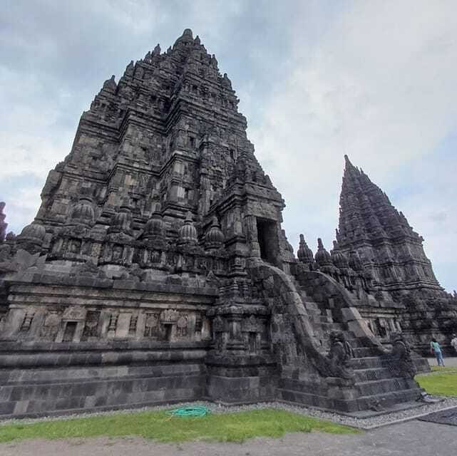 Prambanan Temple Afternoon Tour - Should you book the Prambanan Temple Afternoon Tour?