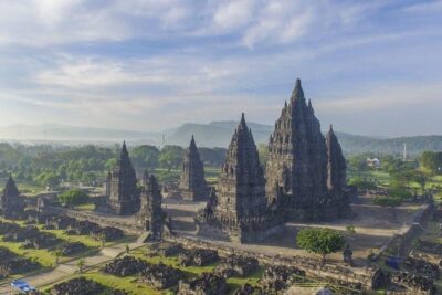 Prambanan Temple (Sunset) – Ramayana / Roro Jonggrang Ballet - Prambanan temples at sunset: what you’ll actually see and do