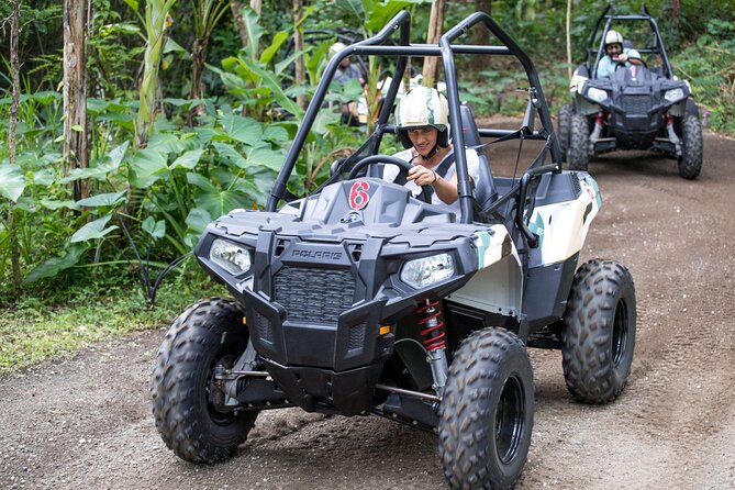 Premium White Water Rafting and Jungle Buggies in Bali - Who should book this, and who should skip it