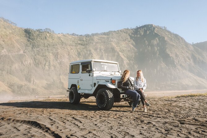 Private 3-Day T.sewu-Bromo-Ijen and hot spring - Bali - The Hot Spring Break on the Way to Ijen: A Smart Reset