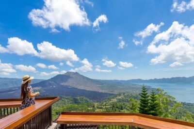 Private 3-day Tour Package: Bali's Top Sights - Day 1: Batuan Temple, Tegenungan Waterfall, and Ubud culture in one rush