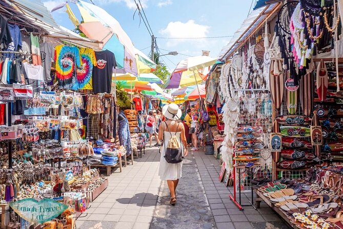 Private 3-day Tour Package: Bali's Top Sights - Value check: what $240 gets you in real travel terms