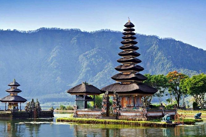 Private 4-Day Tours - Best Bali Tours Package - Best of Bali Highlights - Who this Bali package is best for