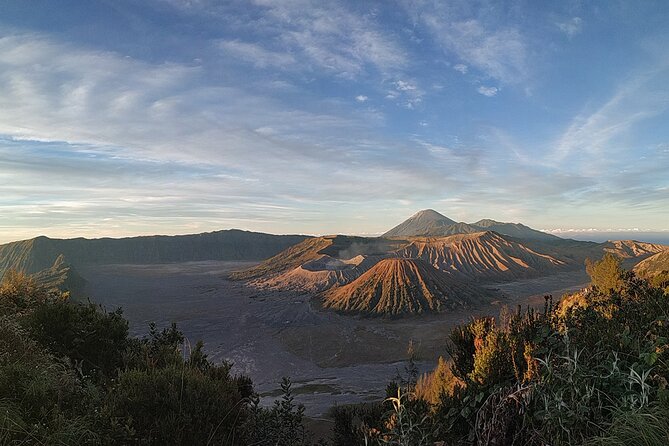Private Adventure King Kong Hill Bromo National Park in Malang - Key highlights at a glance