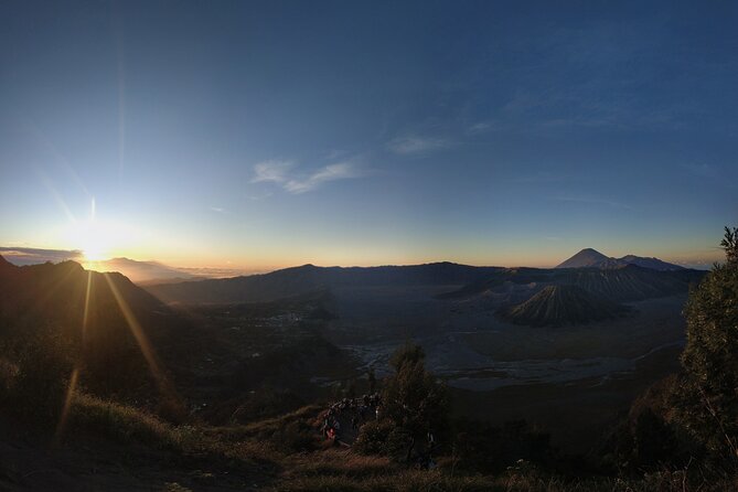 Private Adventure King Kong Hill Bromo National Park in Malang - Guides make it feel personal: Rizal, Fian, and Iwan