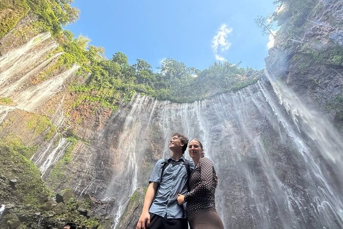 Private Adventure Trip to Tumpak Sewu Waterfall - Quick hits for your Tumpak Sewu day