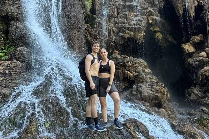Private Adventure Trip to Tumpak Sewu Waterfall - A morning plan that makes Tumpak Sewu feel less hectic