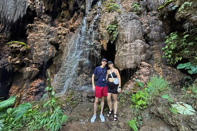 Private Adventure Trip to Tumpak Sewu Waterfall - April Tour Guide: local storytelling plus real on-the-ground help