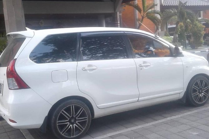 Private Airport Transfer to Your Accommodation - Why This Seminyak Airport Pickup Feels Less Like a Project