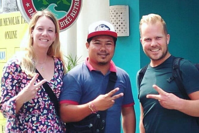 Private Airport Transfers by top trusted Drivers in Bali - Key highlights worth caring about