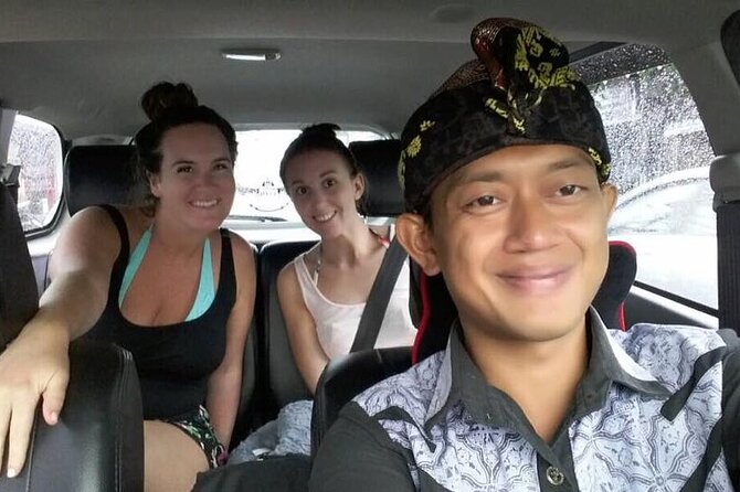 Private Arrival Transfer: Bali Airport to Hotel - Private Bali airport pickup to Seminyak: what you’re really buying