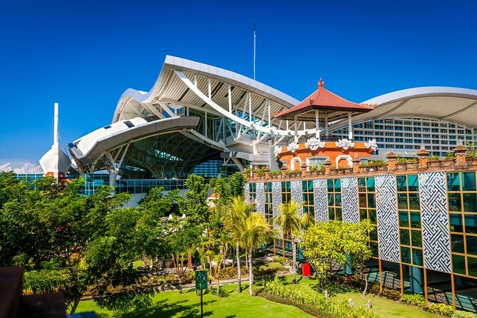 Private Arrival Transfer: Bali Airport to Hotel - The ride itself: direct transfer, safe driving, and quick practical stops