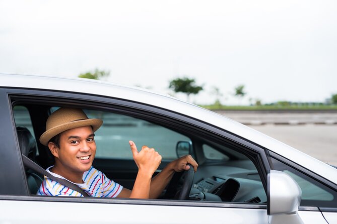 Private Arrival Transfer: Bali Airport to Sanur and Ubud Hotel - Key things to know before you land