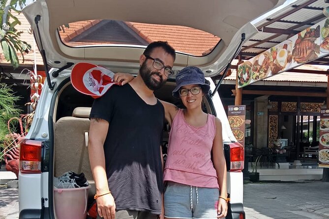 Private Arrival Transfer: Bali Airport to Sanur and Ubud Hotel - Why an airport transfer to Sanur/Ubud is worth it in Bali