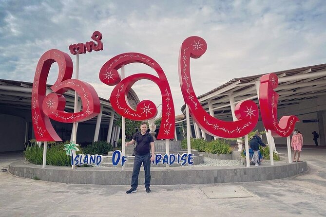 Private Arrival Transfer: Bali Airport to Sanur and Ubud Hotel - What you’ll get besides transport: info, Q&A, and quick stops