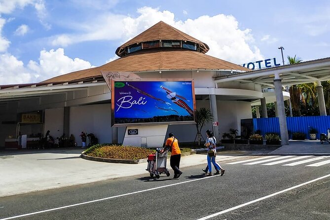 Private Arrival Transfer: Bali Airport to Sanur and Ubud Hotel - Value check: does $18 per person make sense here?