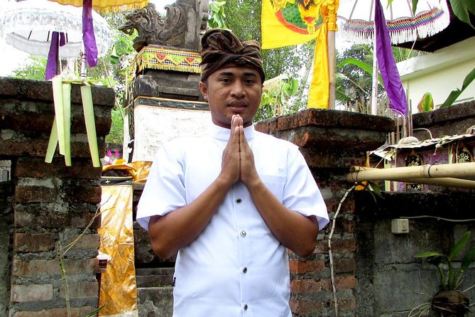 Private Arrival Transfer: Bali Airport to Ubud Area - Door-to-door drop-off: arriving ready to enjoy Ubud