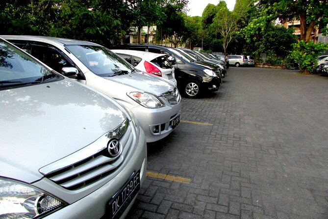 Private Arrival Transfer: Bali Airport to Ubud Area - Price and value: $22 per person that can make your trip easier