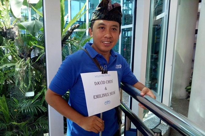 Private arrival transfer : Bali, Ngurah Rai Denpasar Airport to Ubud area - Price and Value: Is $19.34 Per Person a Smart Buy?