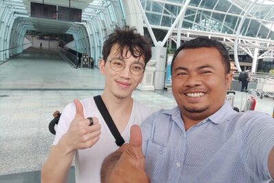 Private Arrival Transfer : (DPS)Bali Airpot to your Hotel & Villa - Seminyak Pickup to Drop-Off: What the Private Ride Feels Like