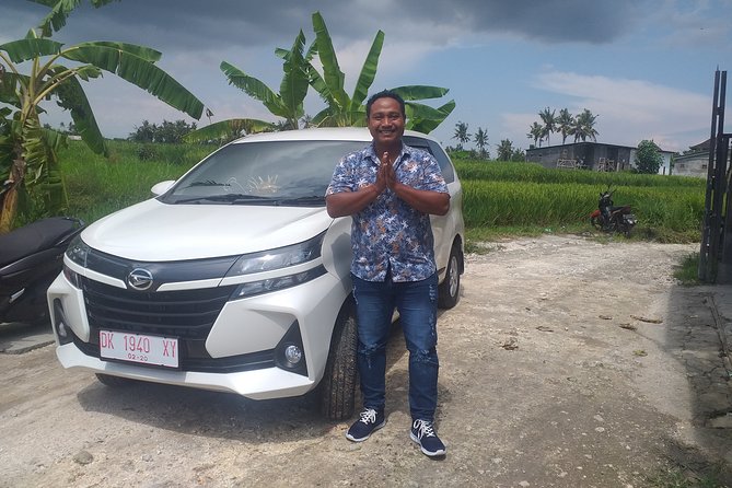 Private Arrival Transfer : Ngurah Rai Airport to Hotel in Bali - Where This Transfer Works Across Bali’s Most Popular Areas