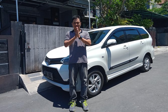 Private Arrival Transfer : Ngurah Rai Airport to Hotel in Bali - What the Flexible Stops Actually Mean for You