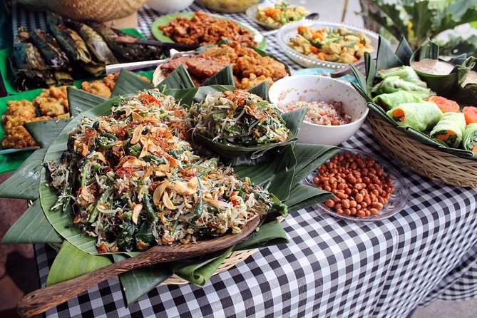 PRIVATE Authentic Balinese Cooking Class in Ubud at Putu's Home - Key things that make this Ubud cooking class worth your time