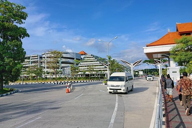 Private Bali Airport Arrival Transfer: Airport to Hotel (Arrival) - Quick take: what makes this Bali arrival transfer work