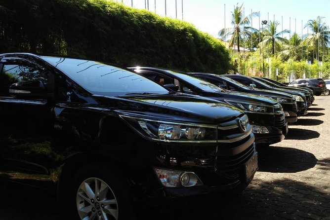 Private Bali Airport Arrival Transfer: Airport to Hotel (Arrival) - Why a private DPS airport pickup feels worth the money