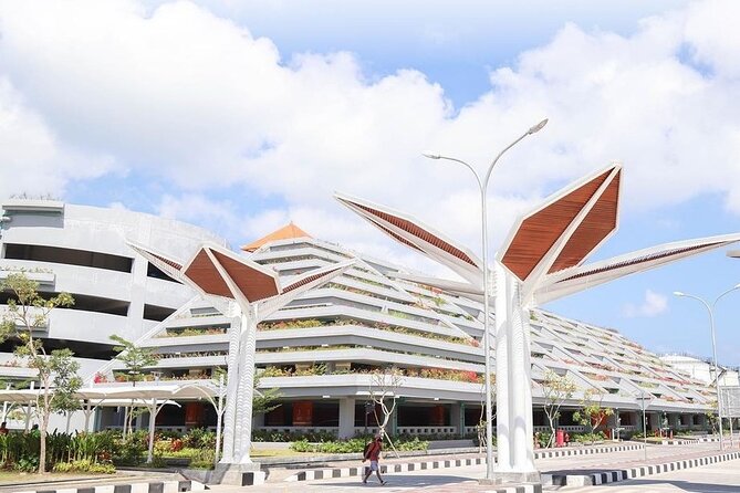 Private Bali Airport Arrival Transfer: Airport to Hotel (Arrival) - Where you can go on Bali with this transfer