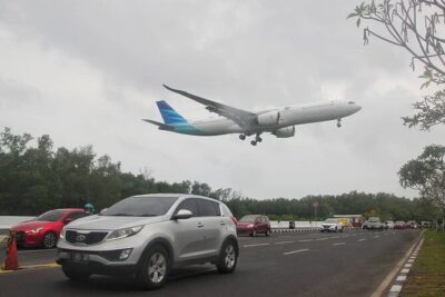 Private Bali Airport Arrival Transfer: Airport to Hotel (Arrival) - From immigration to the exit: how the meet-and-greet actually plays out