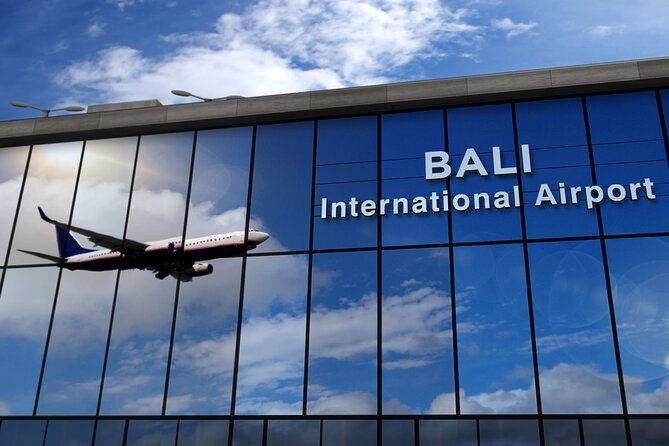 Private Bali Airport Arrival Transfer: Airport to Hotel (Arrival) - What’s included (and what you should budget for)